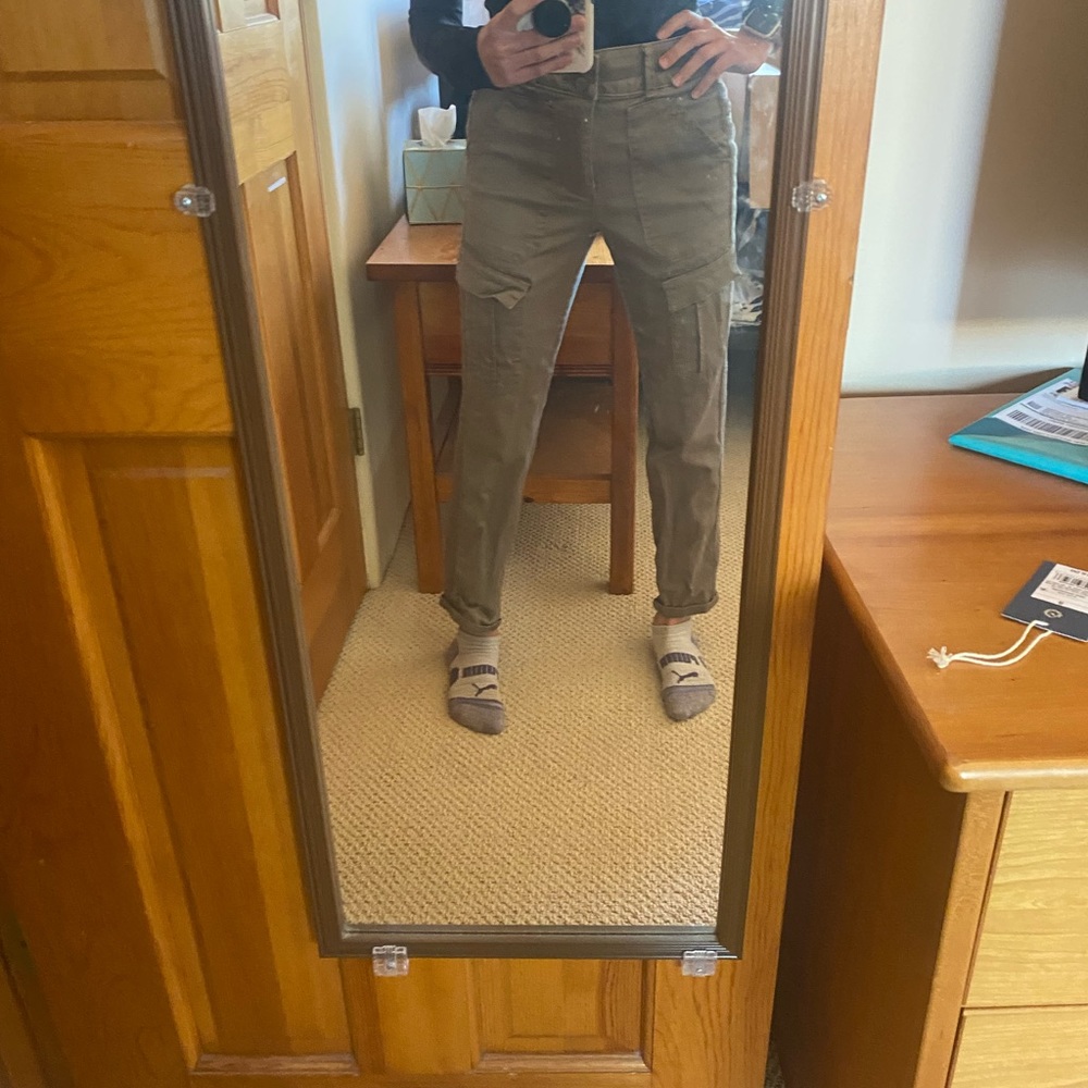 Democracy Pants - Picture 2 of 2